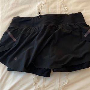 Lululemon Skort